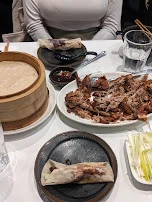 Crispy Aromatic Duck