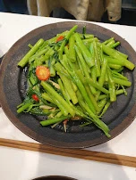 Fermented Tofu Sauce and Chilli